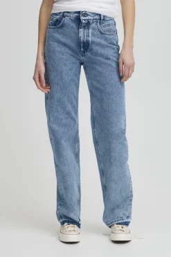 BASERENA JEANS Marble wash 50405081