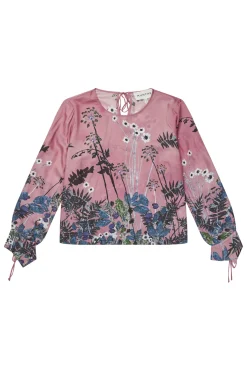 BASILIA 179PrintBerry 1020/26131