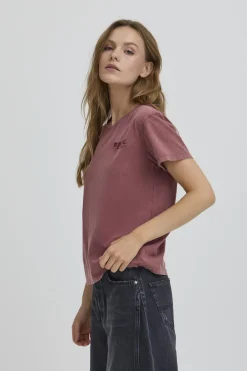 BASIMONA Tshirt Chocolate Truffle 191526 50405380