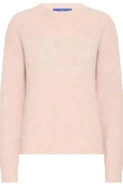 BASTACY PULLOVER 50405019 Anise Flower Melange