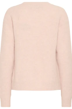 BASTACY PULLOVER 50405019 Anise Flower Melange