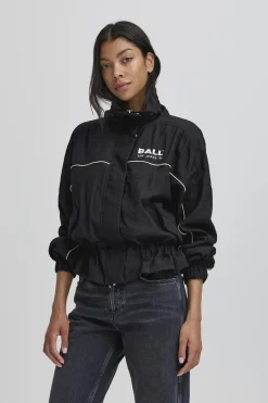 BASTELLA CORE JACKET Black 50405320