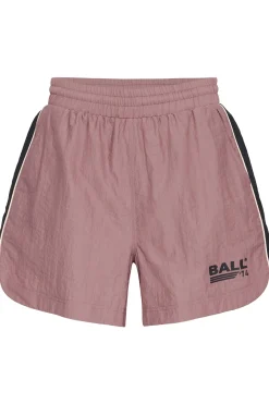 BASTELLA TRACK SHORTS Wistful Mauve CC 50405244