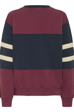 BATOMASSO SWEAT Chocolate Truffle 50405068