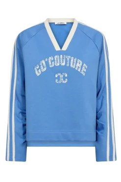 BatuCC Coco VSweat 17Blue 47001