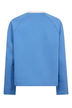 BatuCC Coco VSweat 17Blue 47001