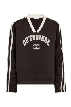 BatuCC Coco VSweat 145Dark Brown 47001