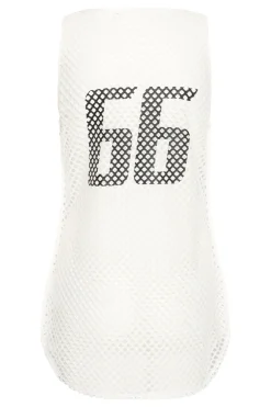 BAVALIENZO MESH TANKTOP Blanc de Blanc 50405304