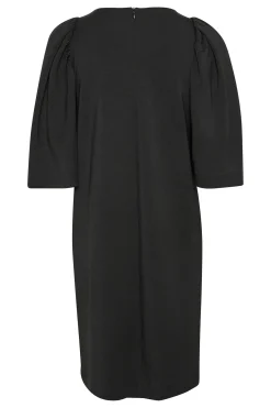 BecentIW Dress Black 30110094