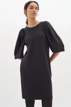 BecentIW Dress Black 30110094