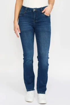 BEKKE 327 DARK DENIM 1012672