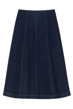 BELLA.EA25 Dark Denim BELLA.EA25