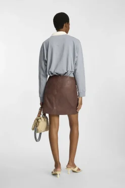 BELLIA 12Chocolate 1213/26111