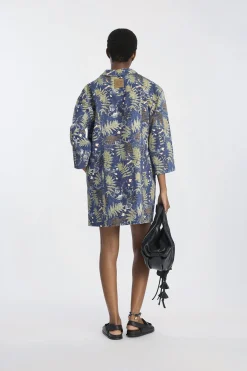 BELLONA 37Indigo 1308/26104