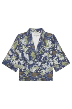 BENOIT 37Indigo 1048/26104