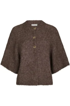 Benuta Fluffy Light brown 165816