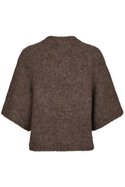 Benuta Fluffy Light brown 165816