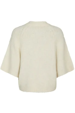 Benuta Fluffy OFF WHITE 165816