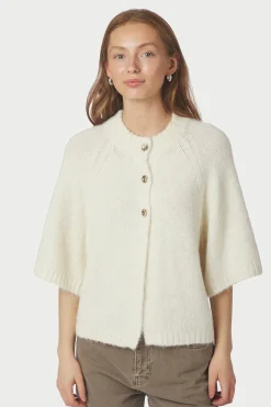 Benuta Fluffy OFF WHITE 165816