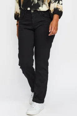 BERIT 807 BLACK 1021337