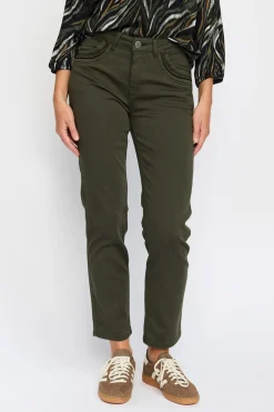 BERIT 2084 FORREST GREEN 1021337