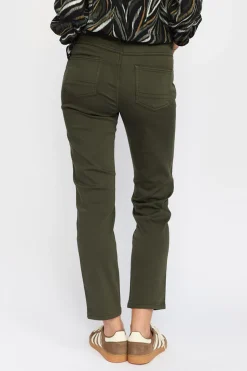 BERIT 2084 FORREST GREEN 1021337