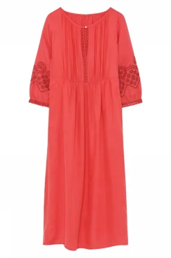 Bila, long dress 6474DesertRose 56514/7452