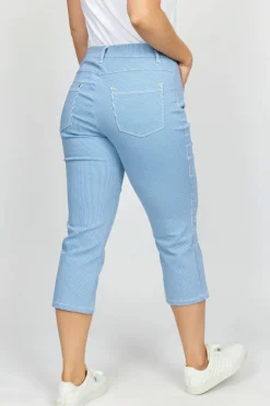 BINA.HS24 Blue Stripe BINA.HS24