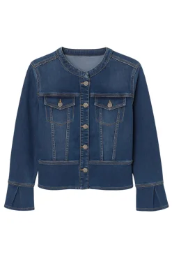 BINE 327 DARK DENIM 10214411465