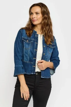 BINE 327 DARK DENIM 10214411465