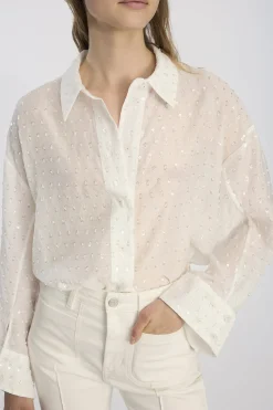 BJARKA 76Ivory 1059/26126