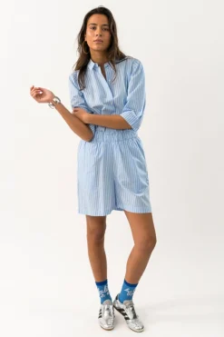 BlancaLL Shorts 80 Stripe 252682021