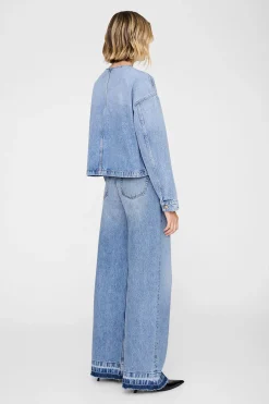 Blanche Light Blue A0111565