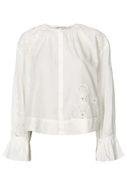 BLOSSOM ANGLAISE White W25232112
