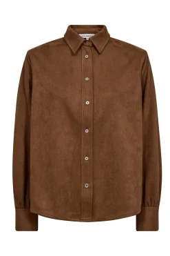 BobbieCC LS Shirt 35Suntan 35933