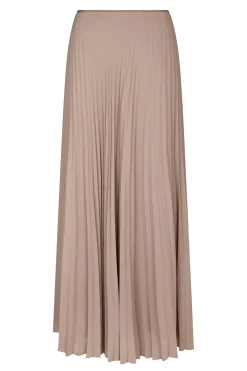 Boni Simple Plisse DARK TAUPE 166495