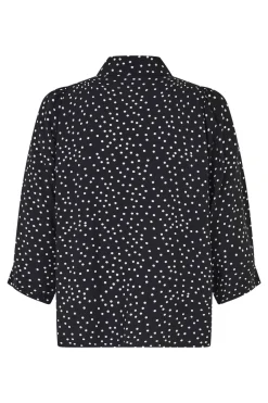 BonoLL Shirt SS 99 Black 900711084