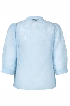 BonoLL Shirt SS 22 Light Blue 261671050