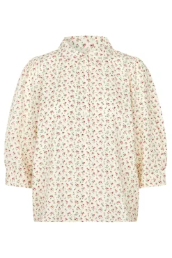 BonoLL Shirt SS 30 Red 261291022