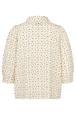 BonoLL Shirt SS 30 Red 261291022