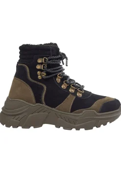 Boot Black Mix S213765