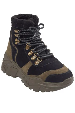 Boot Black Mix S213765