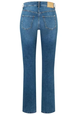 BOOT Medium Blue 5221/90 0387L