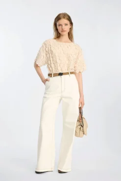 BOSSI 54Creme 1038/26124