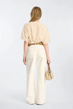 BOSSI 54Creme 1038/26124