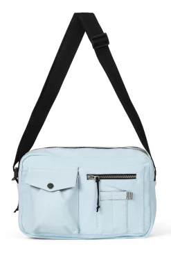BOUTIGUE CAPPA BAG Ballad Blue 204758