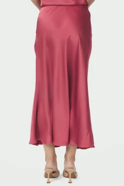 Bovary Skirt Cherry Pink 157755