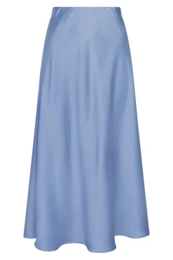 Bovary Skirt Smoke Blue 157755