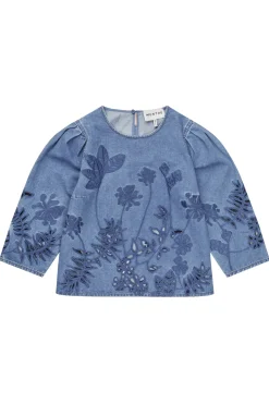 BRAMBLE 36Blue 1034/26113