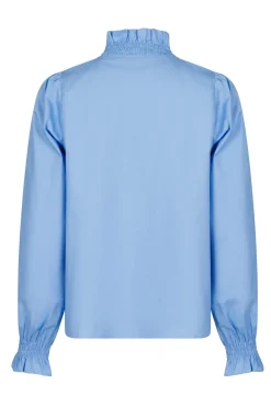 Brielle Solid SKY BLUE 159823